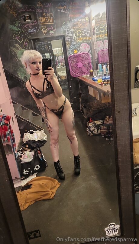 Featheredsparrow leaked onlyfans.