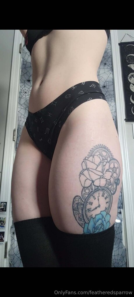 Featheredsparrow onlyfans archive