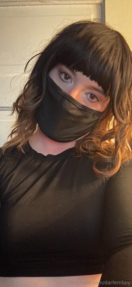 Darfemboy onlyfans ass