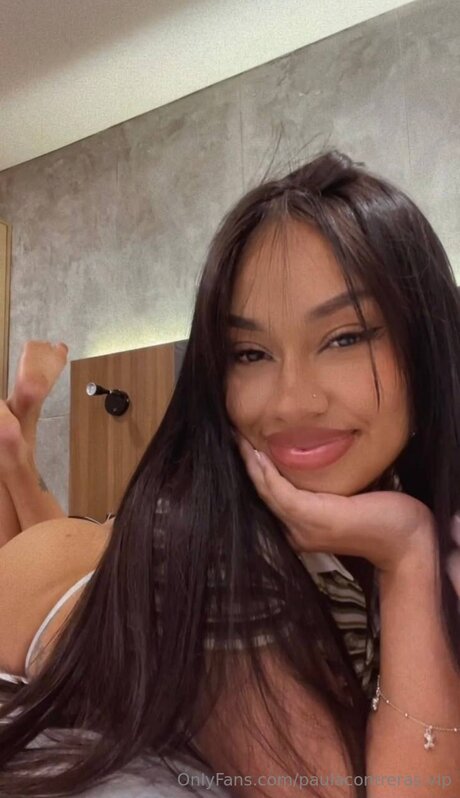 Paulacontreras Vip leaked nude onlyfans