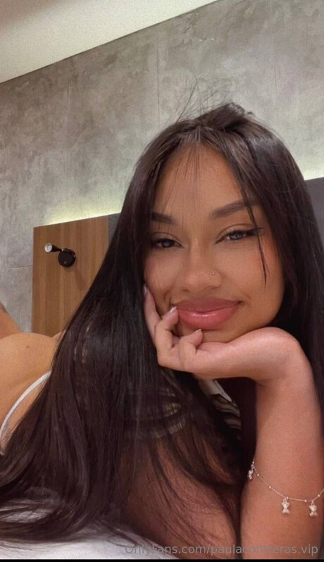 Paulacontreras Vip onlyfans leakes