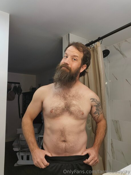 Farmdaddyjay nude onlyfans