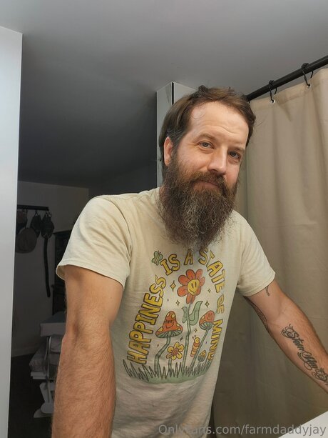 Farmdaddyjay onlyfans nudes leak