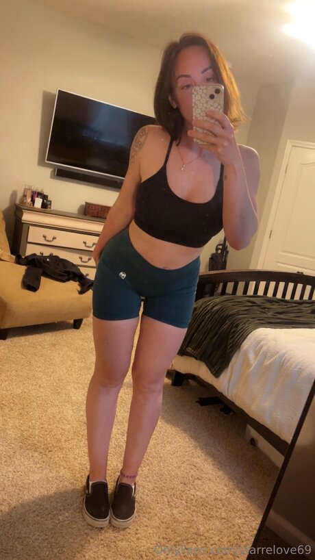 Starrelove69 onlyfans nudes leak