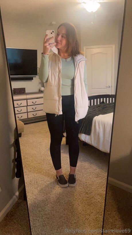 Starrelove69 leaked nude onlyfans