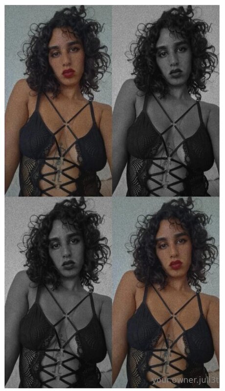 Your Owner Juli3t onlyfans nudes porn