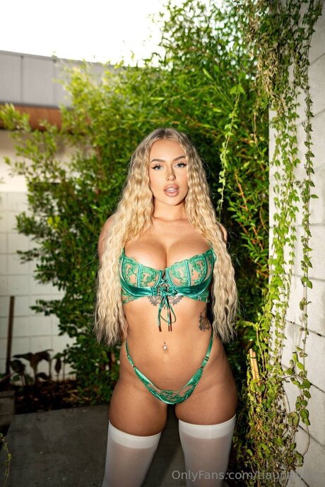 Tiaunariley onlyfans archive