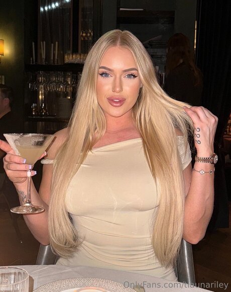 Tiaunariley only fans leak nude