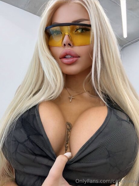 Camibaby onlyfans sex