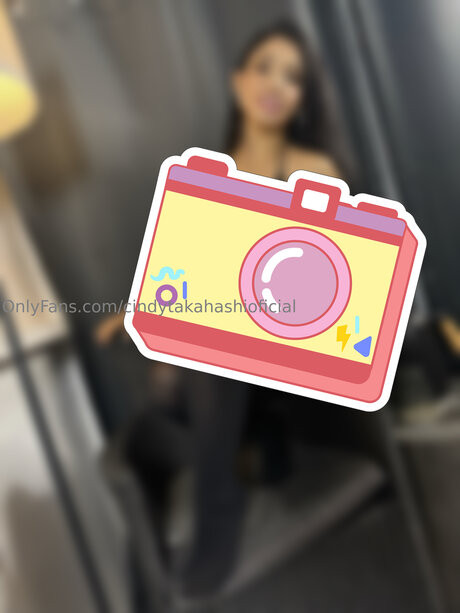 Cindytakahashioficial leaked nude onlyfans
