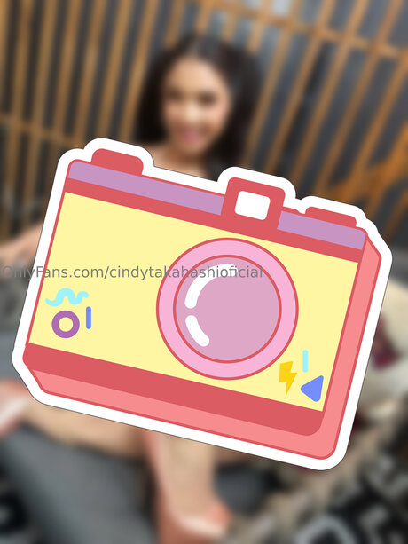 Cindytakahashioficial leaked onlyfans nudes