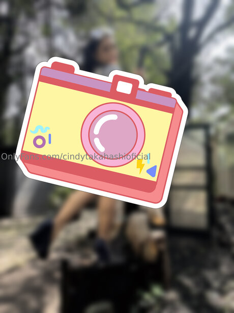 Cindytakahashioficial onlyfans porn leak