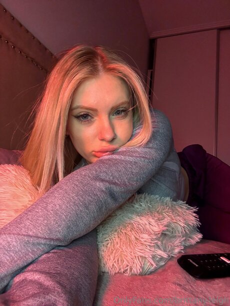 Brittany Leigh onlyfans model