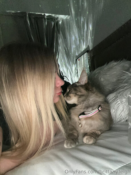 Brittany Leigh onlyfans free