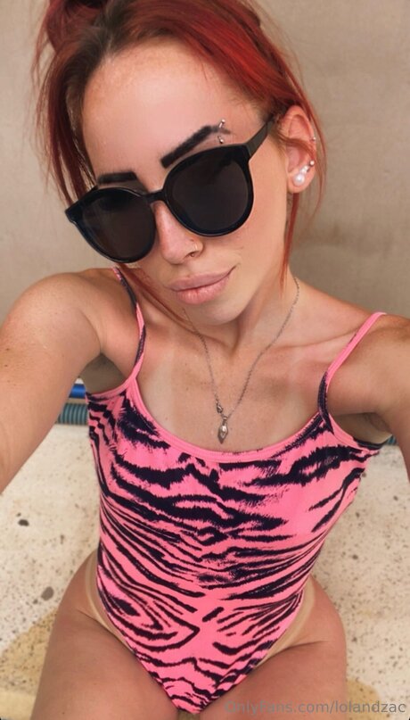 Lolandzac sextape onlyfans