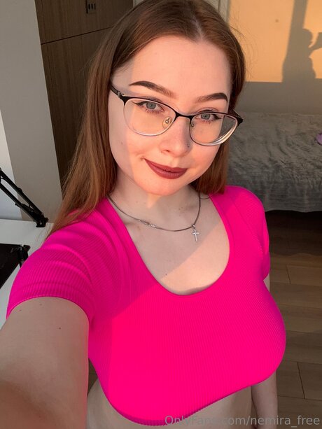 Nemira Free onlyfans nude pics