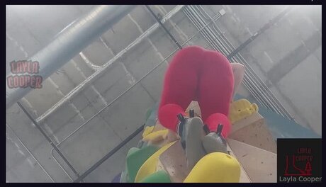 Layla Cooper leaked onlyfans naked