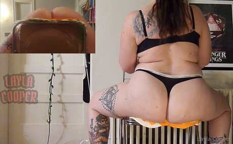 Layla Cooper onlyfans leaked sex