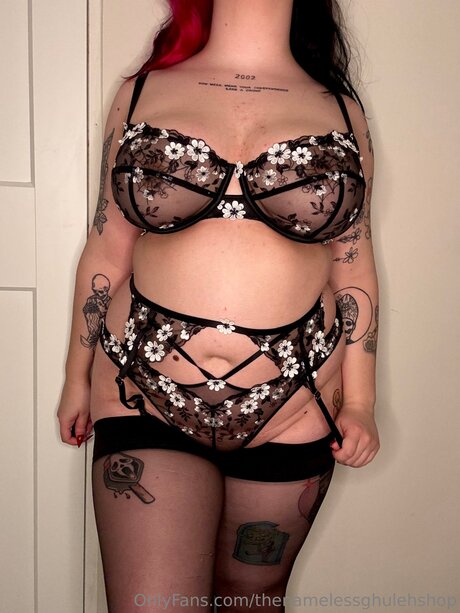 Thenamelessghulehshop leaked onlyfans free