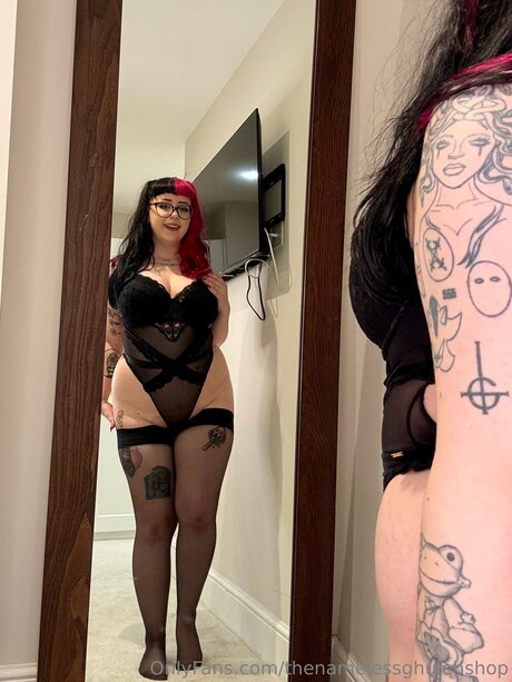 Thenamelessghulehshop Profile pic