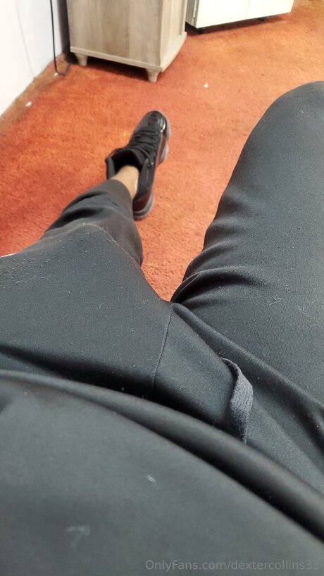 Dextercollins33 onlyfans model