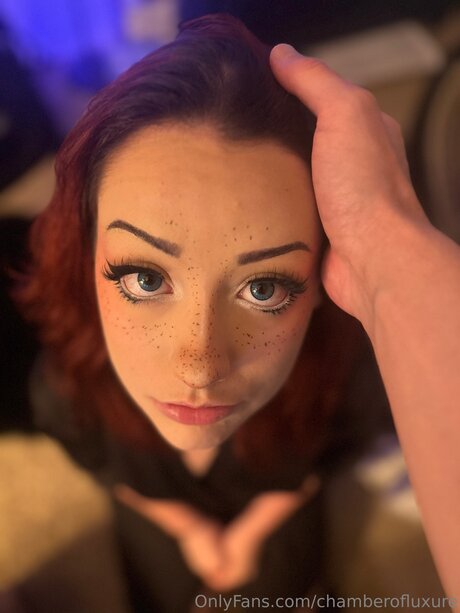 Chamberofluxure leak onlyfans porn