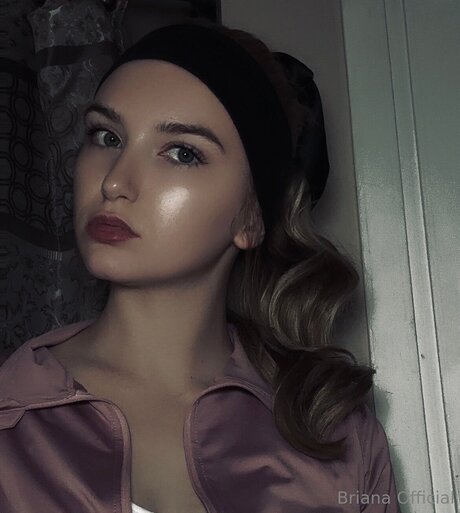 Brianagayleofficial onlyfans nude tits