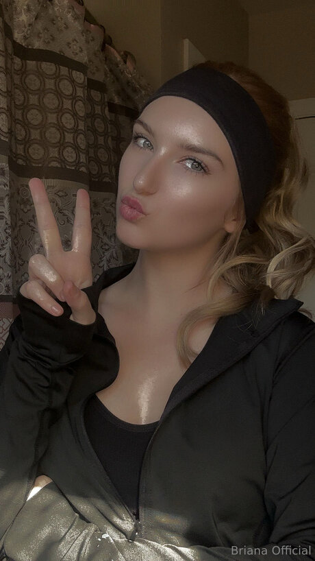 Brianagayleofficial onlyfans model images