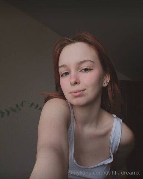 Dahliadreamx onlyfans nude leaked