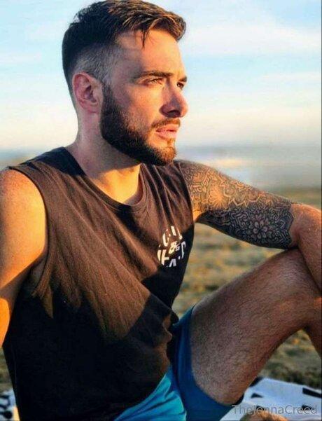 Thejennacreed onlyfans leaked