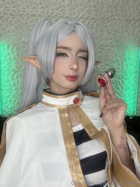 Cosplaykaori onlyfans naked