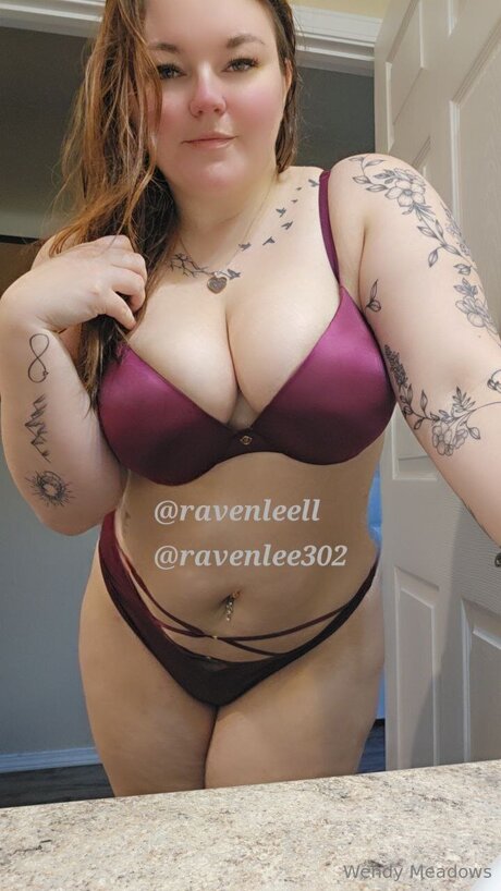 Justwendym only fans pic