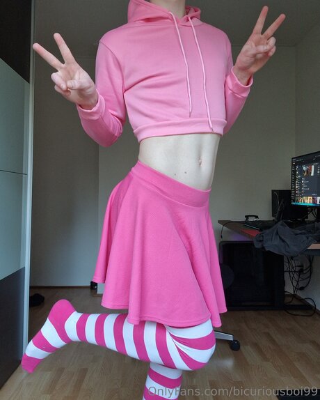 Bicuriousboi99 porn onlyfans