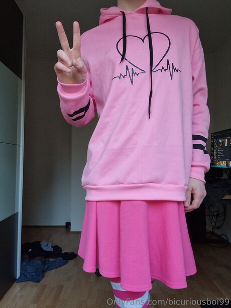 Bicuriousboi99 nude porn onlyfans