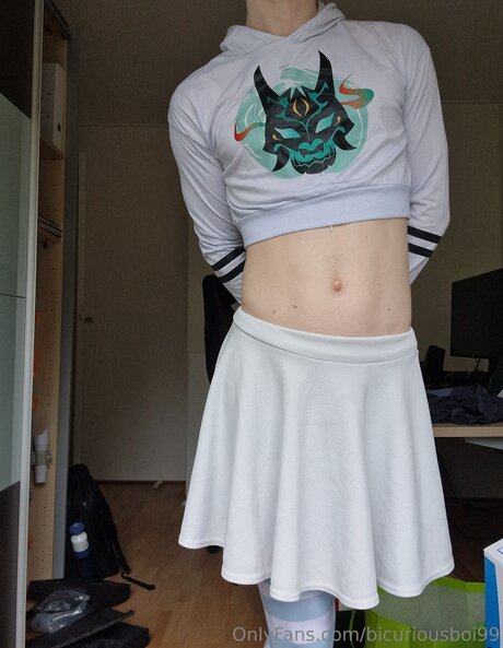 Bicuriousboi99 onlyfans porn leak