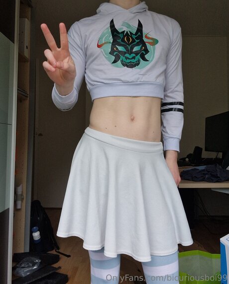 Bicuriousboi99 onlyfans leaked naked