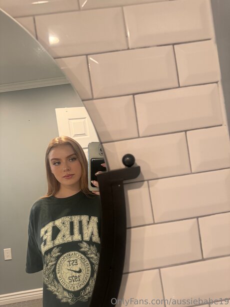 Aussiebabe19 sex tape onlyfans