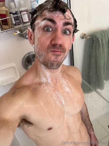 Sydaffect porn only fans