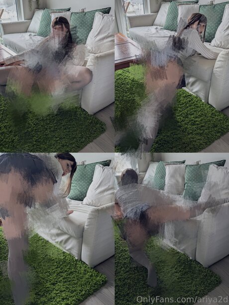 Ariya2d leaked onlyfans nudes