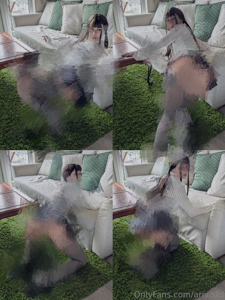 Ariya2d onlyfans exposed