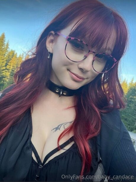 Baby Candace free onlyfans