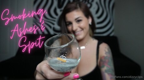 Dizzyclips onlyfans naked pics