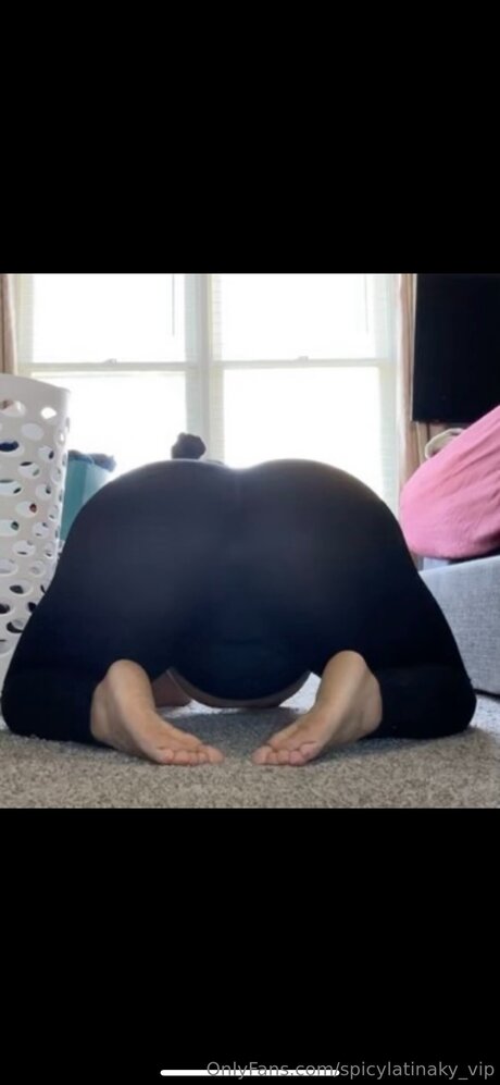 Spicylatinaky Vip onlyfans leaked porn