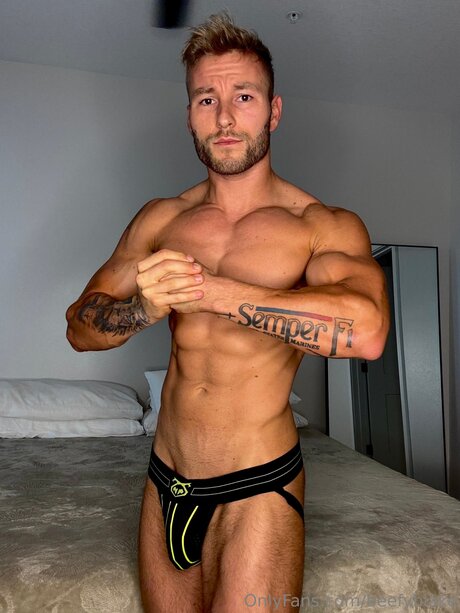 Beefyblake on onlyfans