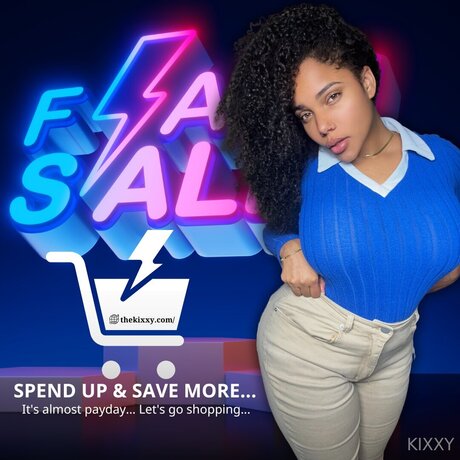 Kixxy onlyfans leakes