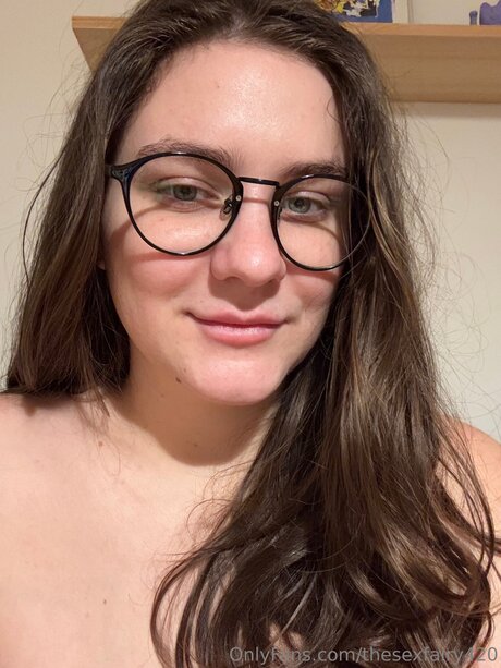 Thesexfairy420 onlyfans page