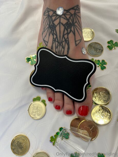 Redfeetwildink onlyfans explicit content