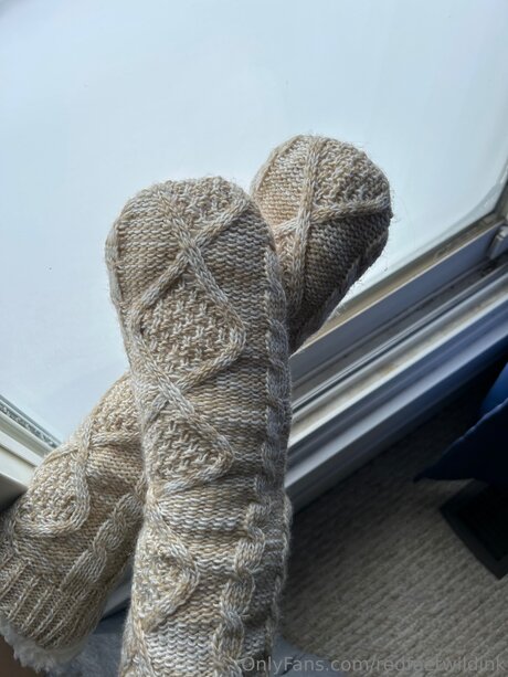 Redfeetwildink only fans