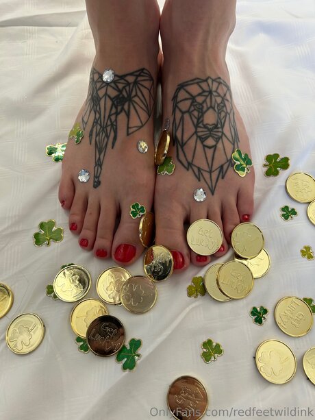 Redfeetwildink Profile pic