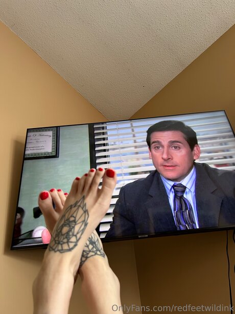 Redfeetwildink onlyfans content